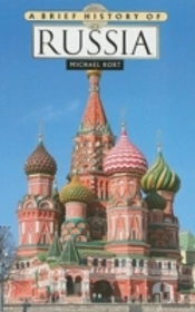 A Brief History Of Russia
