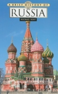 Bertrand.pt - A Brief History Of Russia