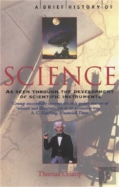 A Brief History Of Science