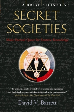 Bertrand.pt - A Brief History Of Secret Societies