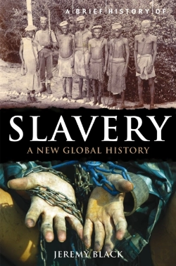 Bertrand.pt - A Brief History Of Slavery