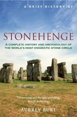 Bertrand.pt - A Brief History Of Stonehenge