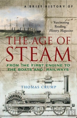 Bertrand.pt - A Brief History Of The Age Of Steam