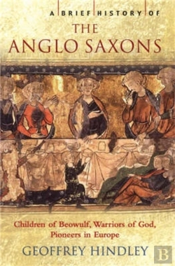 Bertrand.pt - A Brief History Of The Anglo-Saxons