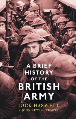 Bertrand.pt - A Brief History Of The British Army