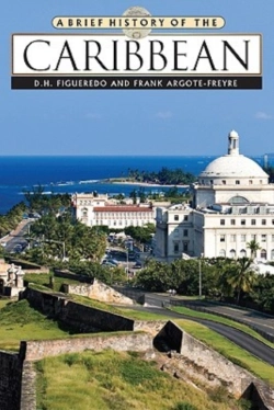 Bertrand.pt - A Brief History Of The Caribbean
