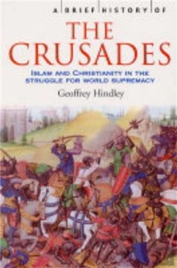 Bertrand.pt - A Brief History Of The Crusades