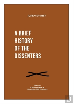 Bertrand.pt - A Brief History Of The Dissenters