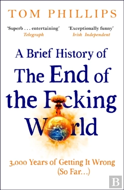 Bertrand.pt - A Brief History Of The End Of The F*Cking World