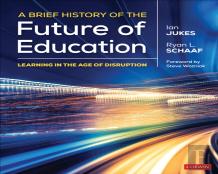 A Brief History Of The Future Of Education