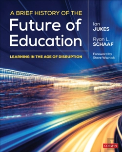 Bertrand.pt - A Brief History Of The Future Of Education