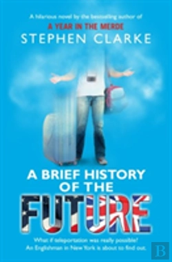 Bertrand.pt - A Brief History Of The Future