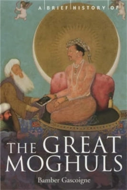 Bertrand.pt - A Brief History Of The Great Moghuls