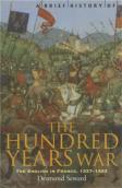 A Brief History Of The Hundred Years War