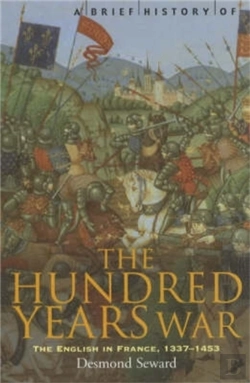 Bertrand.pt - A Brief History Of The Hundred Years War