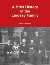 A Brief History Of The Lindsey Family