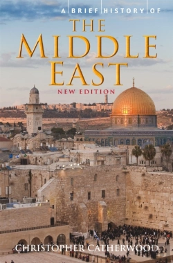 Bertrand.pt - A Brief History Of The Middle East