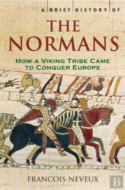 Bertrand.pt - A Brief History Of The Normans