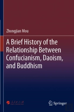 Bertrand.pt - A Brief History Of The Relationship Between Confucianism, Daoism, And Buddhism