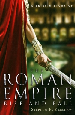 Bertrand.pt - A Brief History Of The Roman Empire