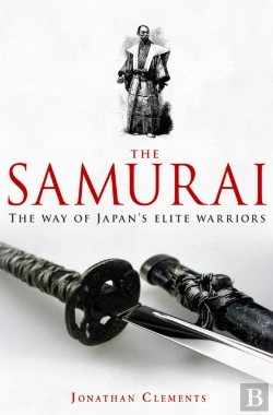 Bertrand.pt - A Brief History Of The Samurai
