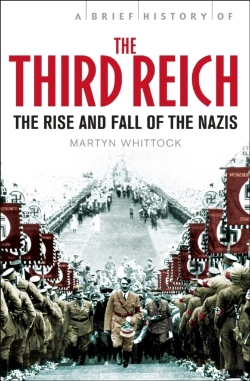 Bertrand.pt - A Brief History Of The Third Reich