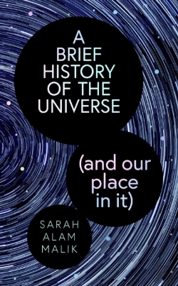 Bertrand.pt - A Brief History Of The Universe (And Our Place In It)