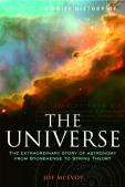 A Brief History Of The Universe