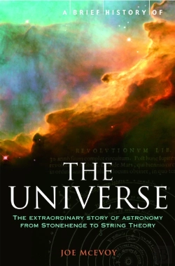Bertrand.pt - A Brief History Of The Universe