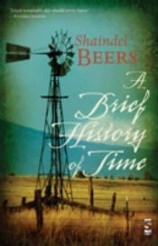 A Brief History Of Time