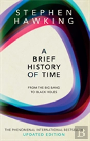 A Brief History Of Time