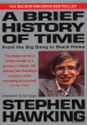 A Brief History Of Time