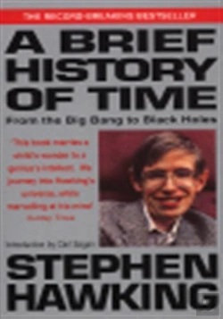 Bertrand.pt - A Brief History Of Time