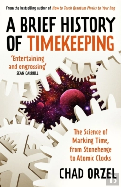 Bertrand.pt - A Brief History Of Timekeeping