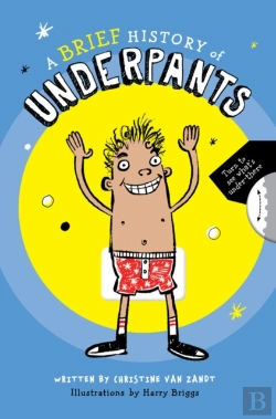 Bertrand.pt - A Brief History Of Underpants