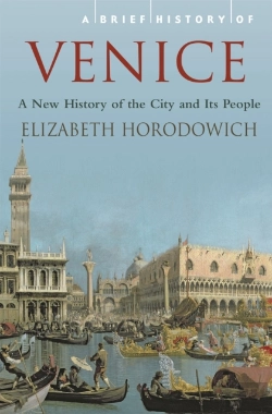Bertrand.pt - A Brief History Of Venice