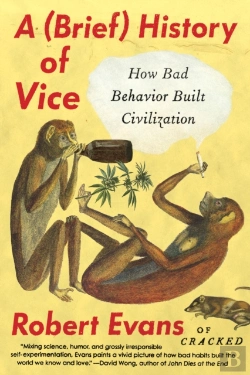 Bertrand.pt - A Brief History Of Vice