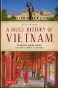 A Brief History Of Vietnam