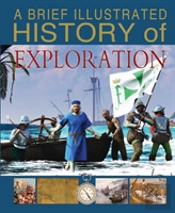 A Brief Illustrated History Of Exploration
