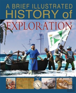 Bertrand.pt - A Brief Illustrated History Of Exploration