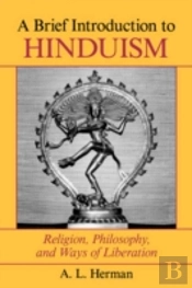 A Brief Introduction To Hinduism