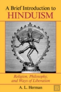 Bertrand.pt - A Brief Introduction To Hinduism