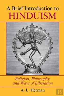 Bertrand.pt - A Brief Introduction To Hinduism