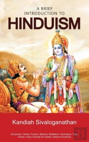 A Brief Introduction To Hinduism