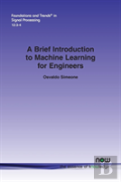 A Brief Introduction To Machine Learning For Engineers