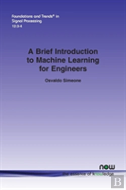 Bertrand.pt - A Brief Introduction To Machine Learning For Engineers