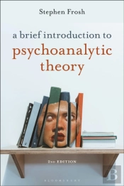 A Brief Introduction To Psychoanalytic Theory