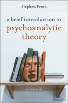 A Brief Introduction To Psychoanalytic Theory