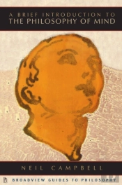A Brief Introduction To The Philosophy Of Mind
