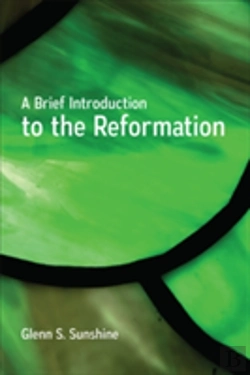 Bertrand.pt - A Brief Introduction To The Reformation